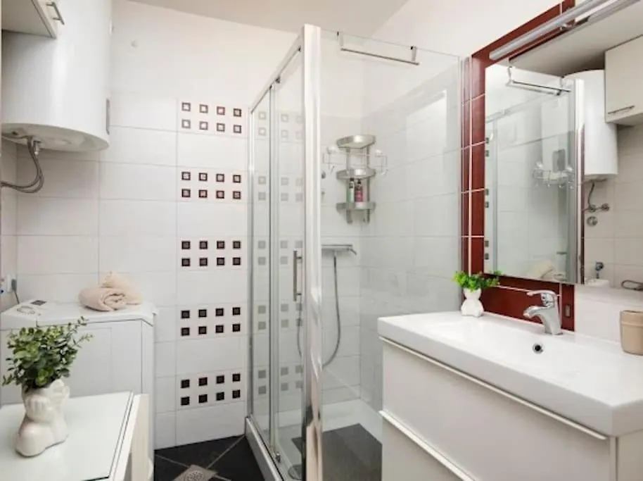 Moderan Stan U Centru Grada, Von Adelmann Apartment Pula Croatia