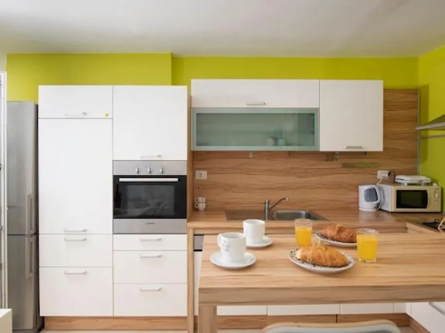 Moderan Stan U Centru Grada, Von Adelmann Apartment Pula