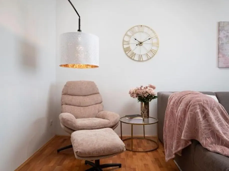 Moderan Stan U Centru Grada, Von Adelmann Apartment Pula