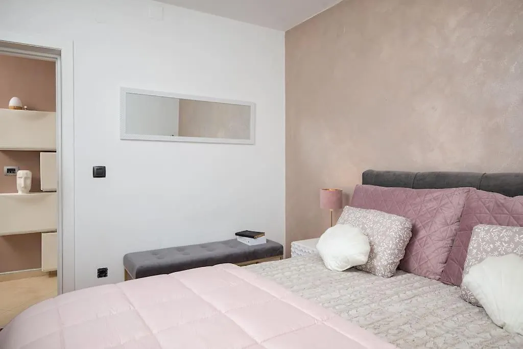 Moderan Stan U Centru Grada, Von Adelmann Apartment Pula