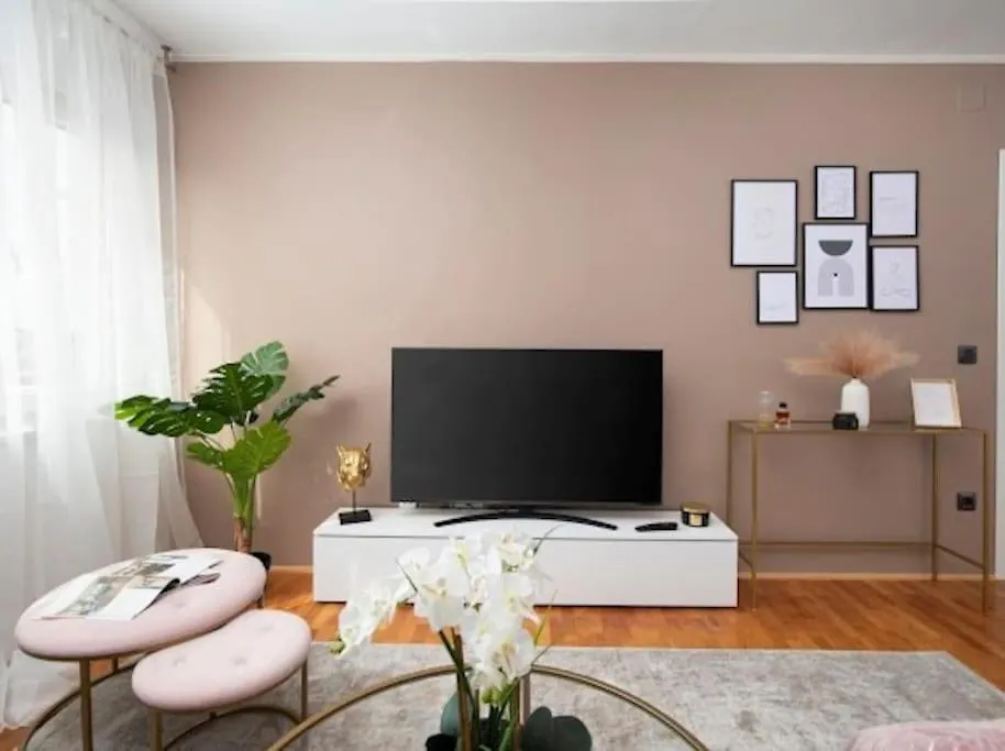 Moderan Stan U Centru Grada, Von Adelmann Apartment Pula